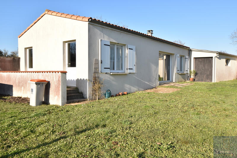 Maison - 151 m² - 6 pièces