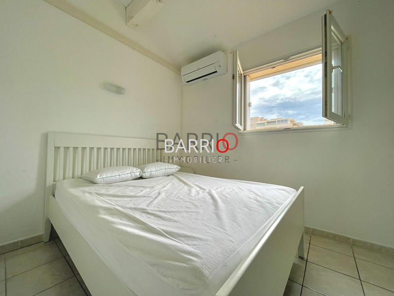 Maison - 62 m² - 3 pièces