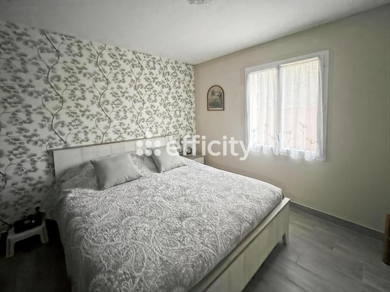 Maison - 107 m² - 4 pièces