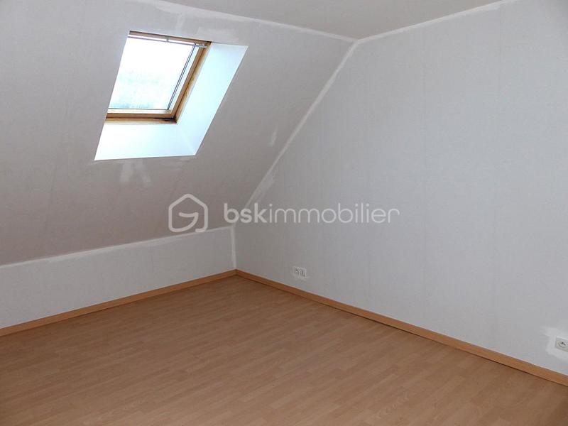 Maison traditionnelle - 195 m² - 8 pièces