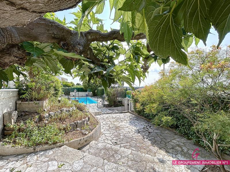 Villa - 109 m² - 5 pièces