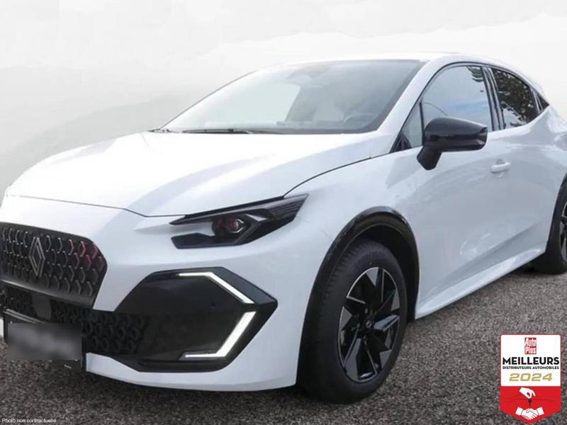 Renault Clio TCe 115 Techno