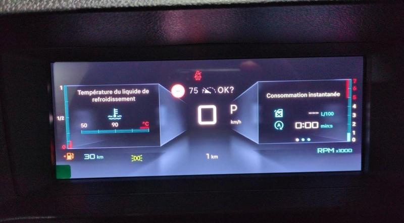 Citroën Jumpy III Taille m BHDi 180 Eat8