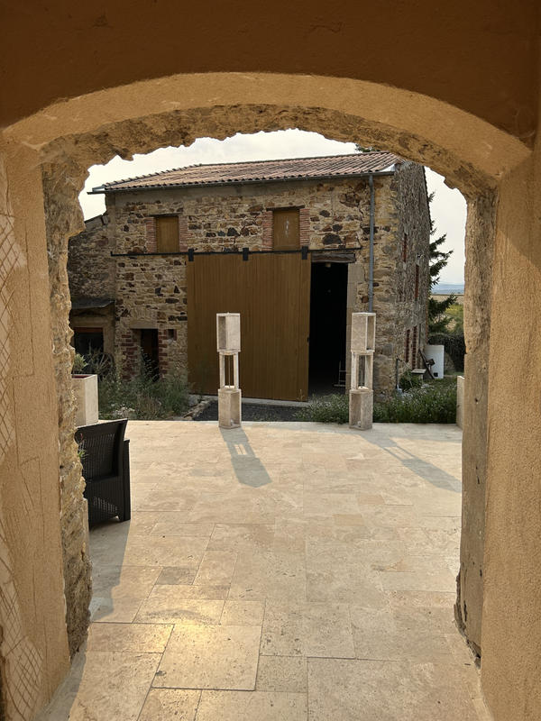 Maison - 177 m² - 5 pièces