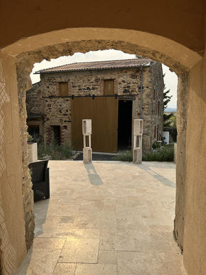 Maison - 177 m² - 5 pièces