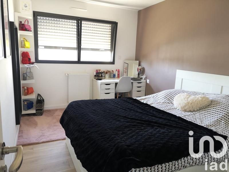 Maison - 147 m² - 7 pièces