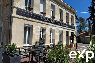 Maison - 173 m² - 6 pièces