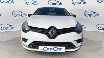 Renault Clio 1.5 dCi 75 Business