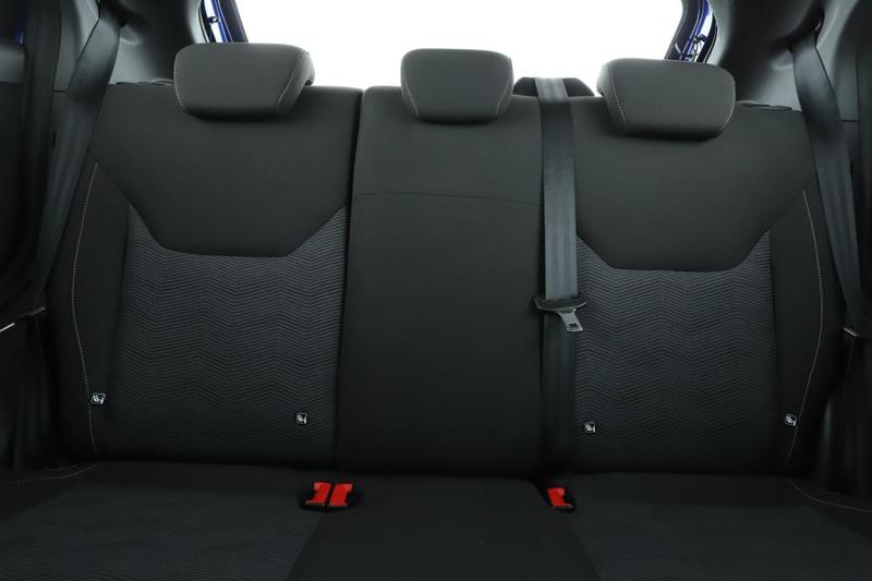 Ford ka + 1.2 Ti-Vct Ultimate 85 ch