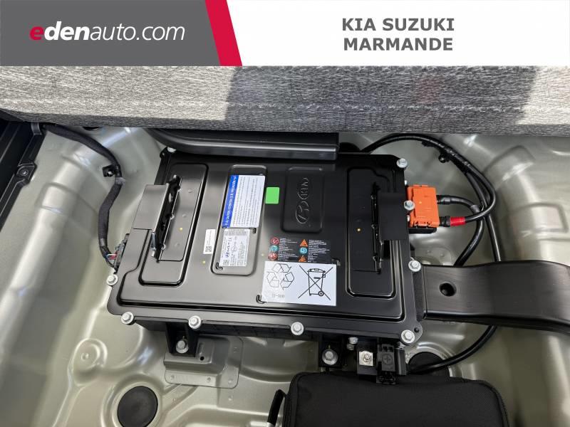 Kia Stonic 1.0 t-GDi 115 ch Mhev Dct7 Active