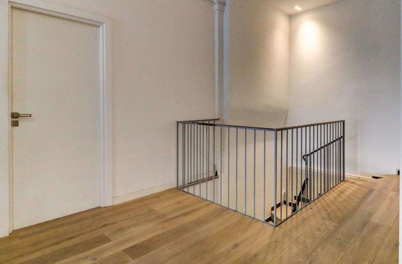 Loft - 132 m² - 3 pièces