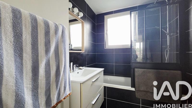 Appartement - 87 m² - 7 pièces