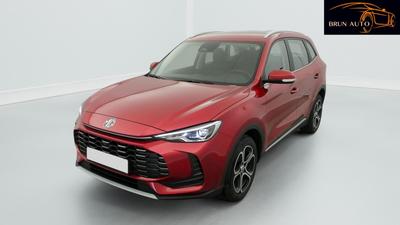 Mg Zs 1.5 l Hybrid+ 197 ch Comfort