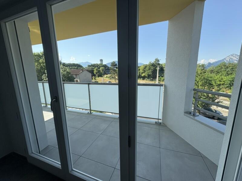 Appartement - 78 m² - 4 pièces