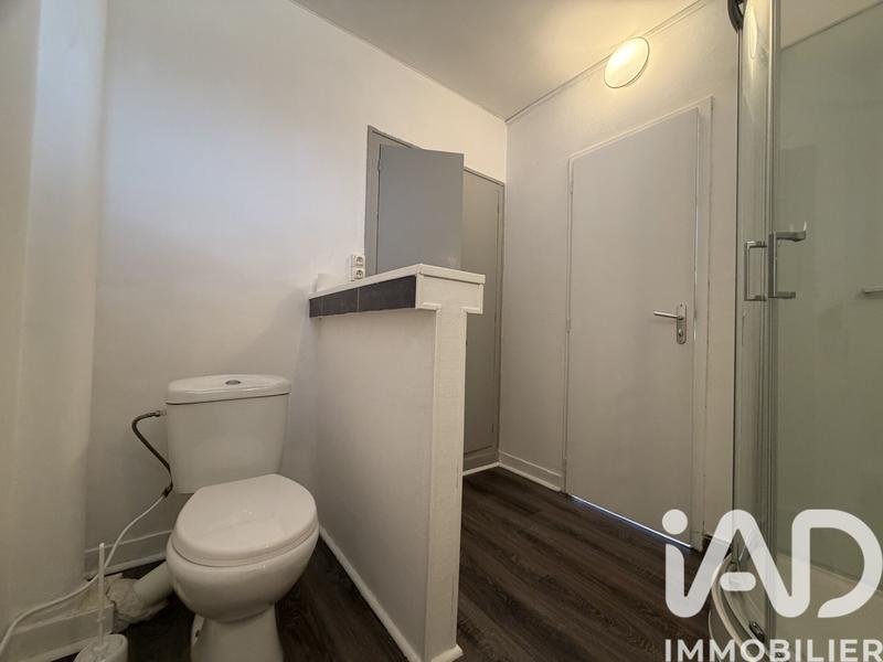 Appartement - 39 m² - 2 pièces