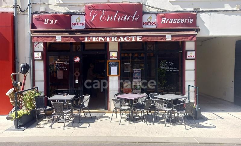 Fonds de commerce - 65 m²