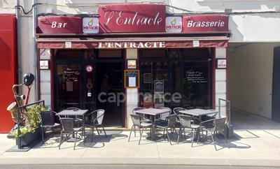 Fonds de commerce - 65 m²