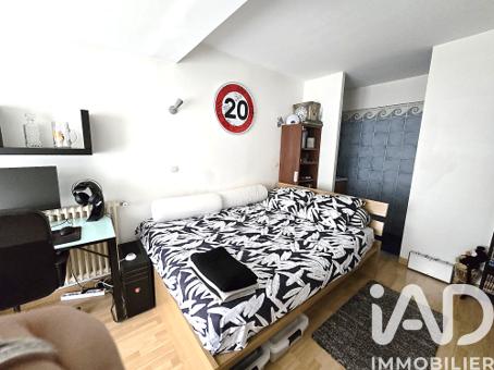 Maison - 144 m² - 7 pièces