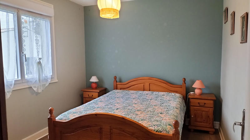 Appartement - 70 m² - 4 pièces