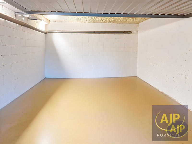 Appartement - 77 m² - 3 pièces