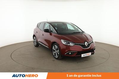 Renault Scénic 1.6 dCi Energy Intens 130 ch