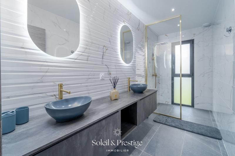 Maison - 129 m² - 4 pièces