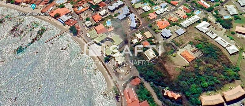 Appartement - 54 m² - 2 pièces