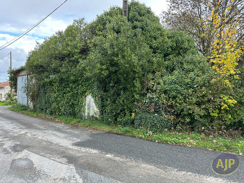 Maison - 80 m² - 3 pièces