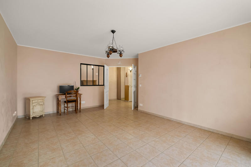 Appartement - 74 m² - 3 pièces