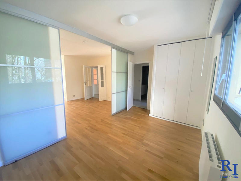 Appartement - 85 m² - 3 pièces