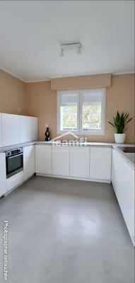 Maison ancienne - 73 m² - 5 pièces