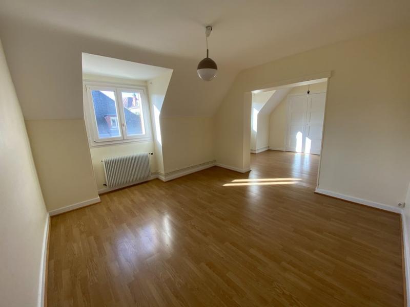 Appartement - 116 m² - 5 pièces