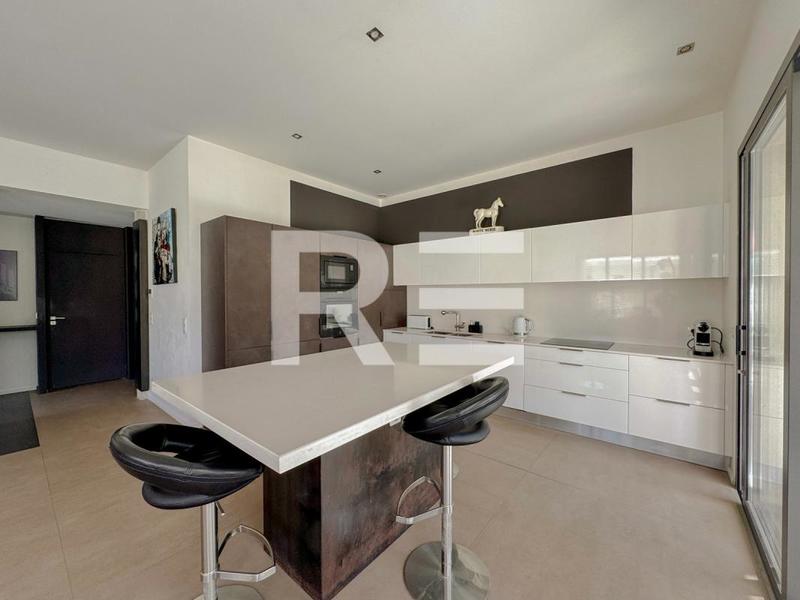 Villa - 110 m² - 5 pièces