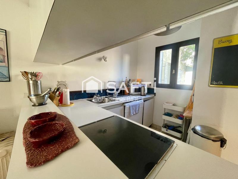 Villa - 100 m² - 6 pièces