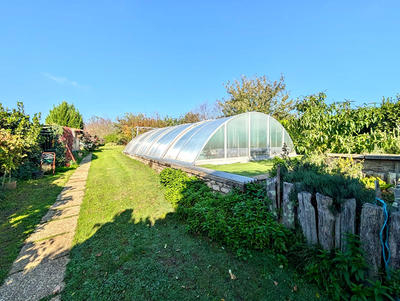 Maison - 142 m² - 5 pièces