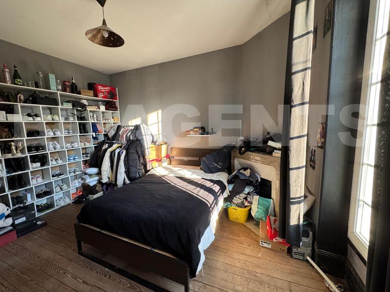 Maison bourgeoise - 152 m² - 7 pièces