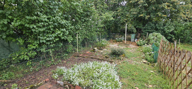 Maison - 49 m² - 2 pièces