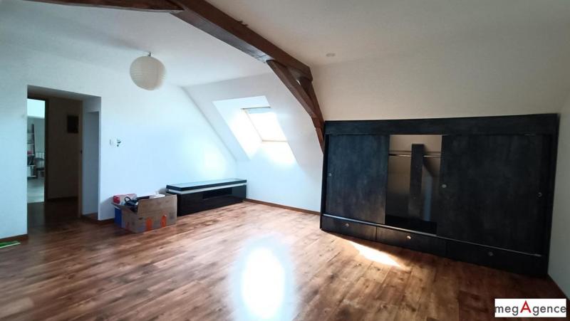 Maison en pierre - 140 m² - 5 pièces