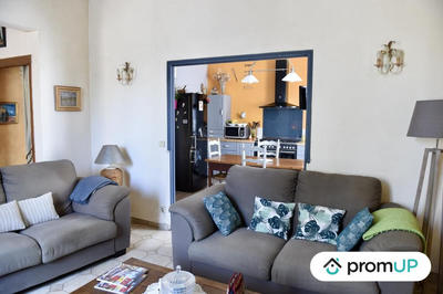 Mas - 153 m² - 5 pièces