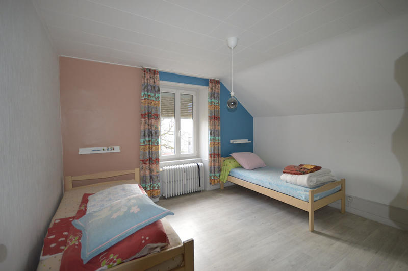 Maison - 136 m² - 6 pièces