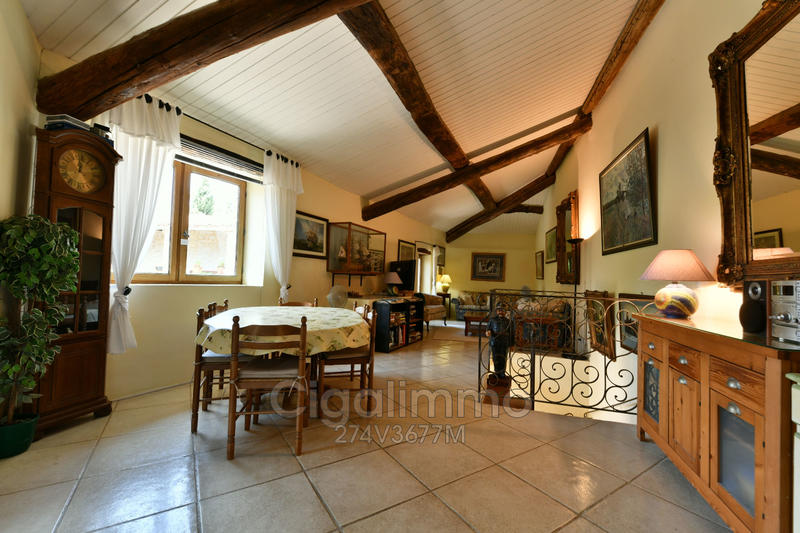 Maison en pierre - 441 m² - 13 pièces