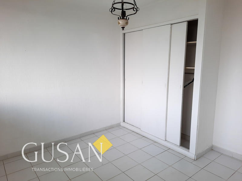 Appartement - 75 m² - 4 pièces