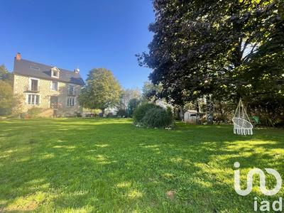 Maison de campagne - 215 m² - 8 pièces