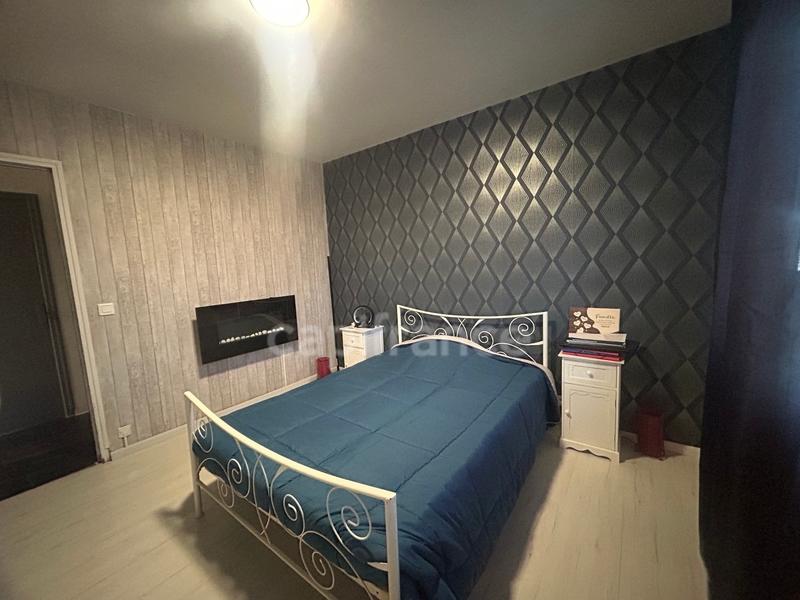 Maison - 150 m² - 7 pièces