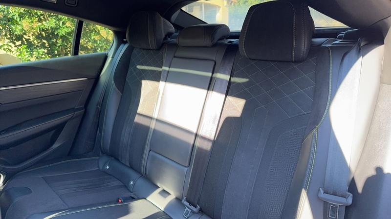 Peugeot 508 II 1.6 Hybrid4 360 e-Eat8 Peugeot Sport Engeneered - Entretien constructeur Toit ouvrant