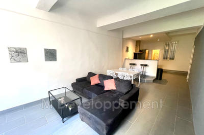 Appartement - 51 m² - 2 pièces
