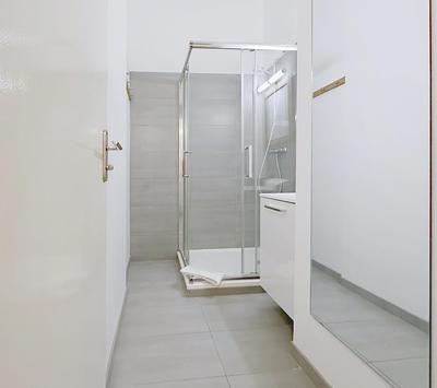 Duplex - 25 m² - 2 pièces