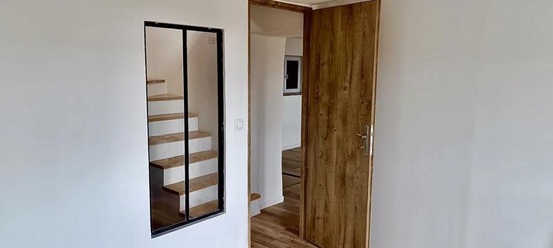 Maison traditionnelle - 99 m² - 4 pièces