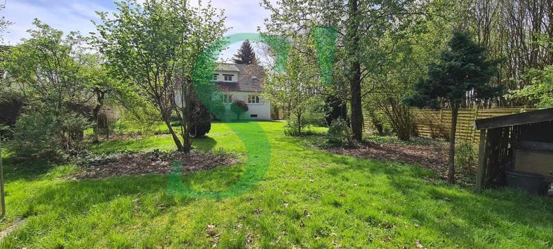 Maison - 233 m² - 7 pièces