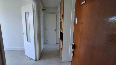 Appartement - 66 m² - 4 pièces